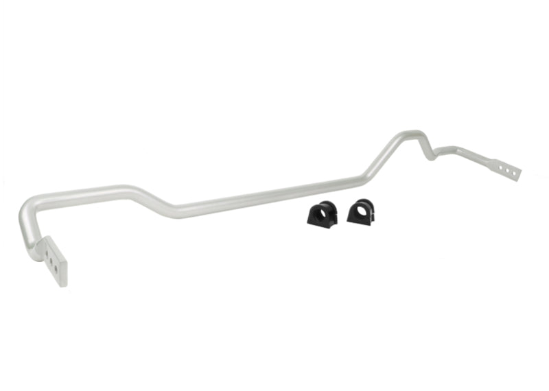 Whiteline 04-07 Subaru STi Rear 24mm Swaybar-X heavy duty Blade adjustable - BSR37XZ