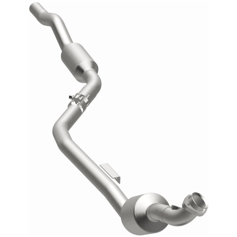 MagnaFlow 2007 Mercedes-Benz E350 3.5L Direct Fit Converter - 5411645
