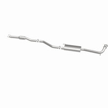 Load image into Gallery viewer, MagnaFlow 19-20 Hyundai Santa Fe Direct Fit Catalytic Converter L4 OEM Underbody - 280049