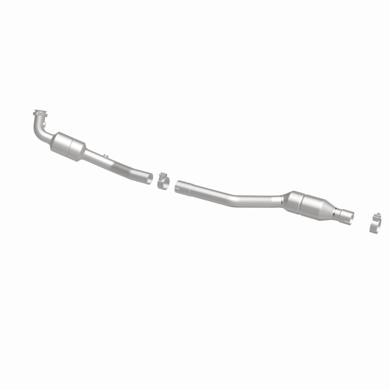 MagnaFlow 2006 Mercedes-Benz SL500 5.0L Direct Fit Converter - 551202