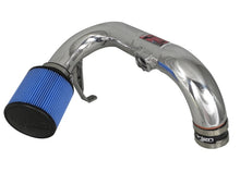 Load image into Gallery viewer, Injen 12-20 Chevrolet Sonic 1.4L Turbo 4cyl Polished Short Ram Cold Air Intake w/ MR Technology - SP7036P