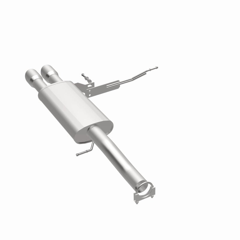 BRExhaust 14-22 MINI COOPER 2.0L Exhaust Kit - 106-0905