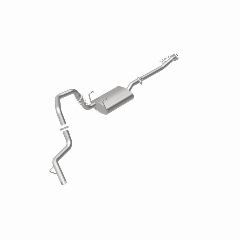 MagnaFlow BRE Exhaust Kit 96-00 Toyota 4Runner 3.4L - 106-0023