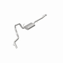 Load image into Gallery viewer, MagnaFlow BRE Exhaust Kit 96-00 Toyota 4Runner 3.4L - 106-0023