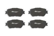 Load image into Gallery viewer, DBA 09-15 Lexus IS250 Street Series Front Brake Pads - DB1462SS