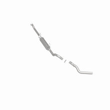 Load image into Gallery viewer, MagnaFlow BRE Exhaust Kit 06-09 Dodge Ram 1500 2500 3500 5.7L - 106-0525