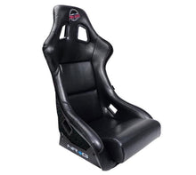 Load image into Gallery viewer, NRG FRP Bucket Seat PRISMA Edition - Large - FRP-302BK-V