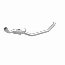 Load image into Gallery viewer, MagnaFlow 07-11 Mercedes-Benz ML350 3.5L Direct Fit Converter - 5551716