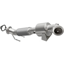 Load image into Gallery viewer, MagnaFlow 13-16 Ford Focus ST L4 2.0L California Grade Direct-Fit Catalytic Converter - 5561633