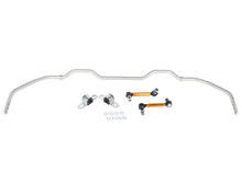 Load image into Gallery viewer, Whiteline 20mm 3 Point Adjustable Rear Swaybar - BTR104Z
