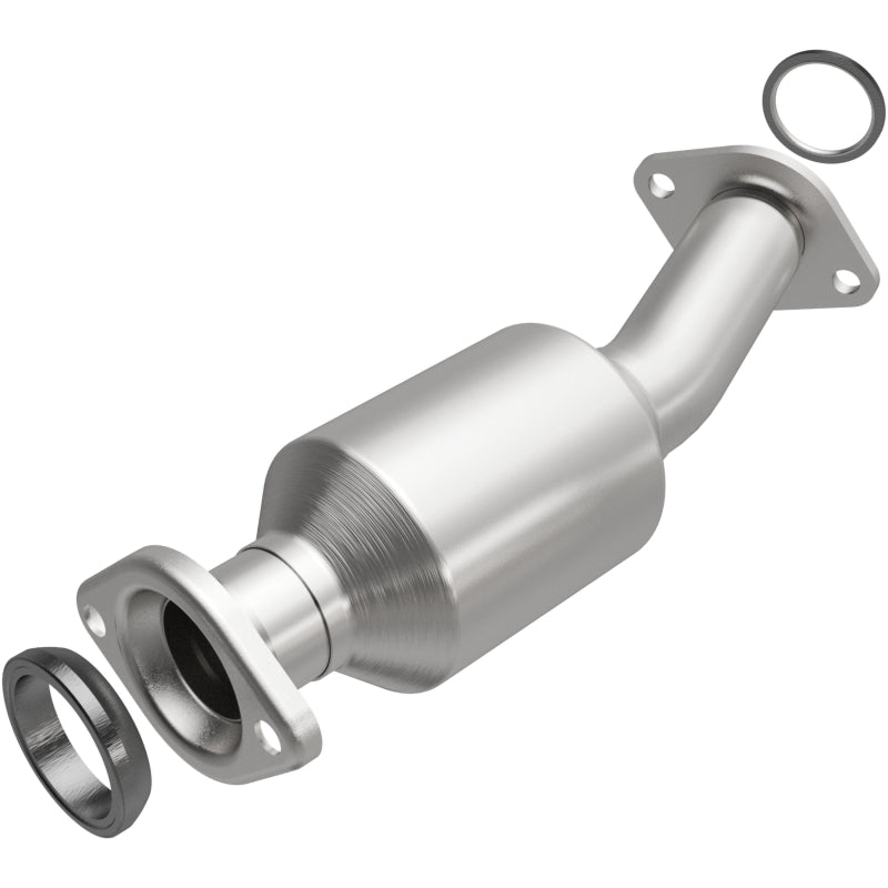 MagnaFlow 2011 Toyota Sienna 3.5L Direct Fit Converter - 5592557