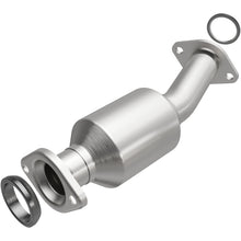 Load image into Gallery viewer, MagnaFlow 2011 Toyota Sienna 3.5L Direct Fit Converter - 5592557