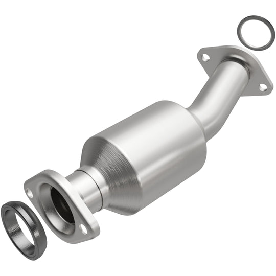 MagnaFlow 2011 Toyota Sienna 3.5L Direct Fit Converter - 5592557