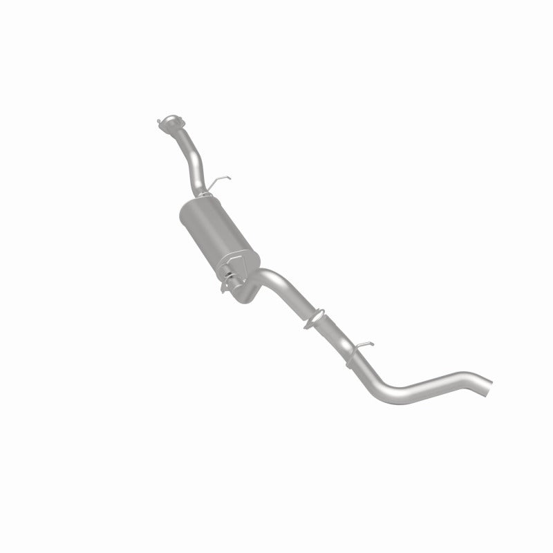 MagnaFlow BRE Exhaust Kit 94-95 Tahoe Yukon 5.7L - 106-0416