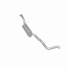 Load image into Gallery viewer, MagnaFlow BRE Exhaust Kit 94-95 Tahoe Yukon 5.7L - 106-0416