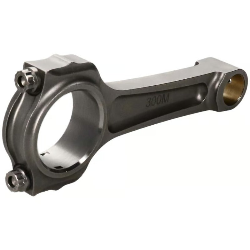 Manley Nissan GT-R 3.8 VR38DETT 300M Alloy H/W Turbo Tuff Pro Series I Beam Connecting Rod - Single - 15524-1