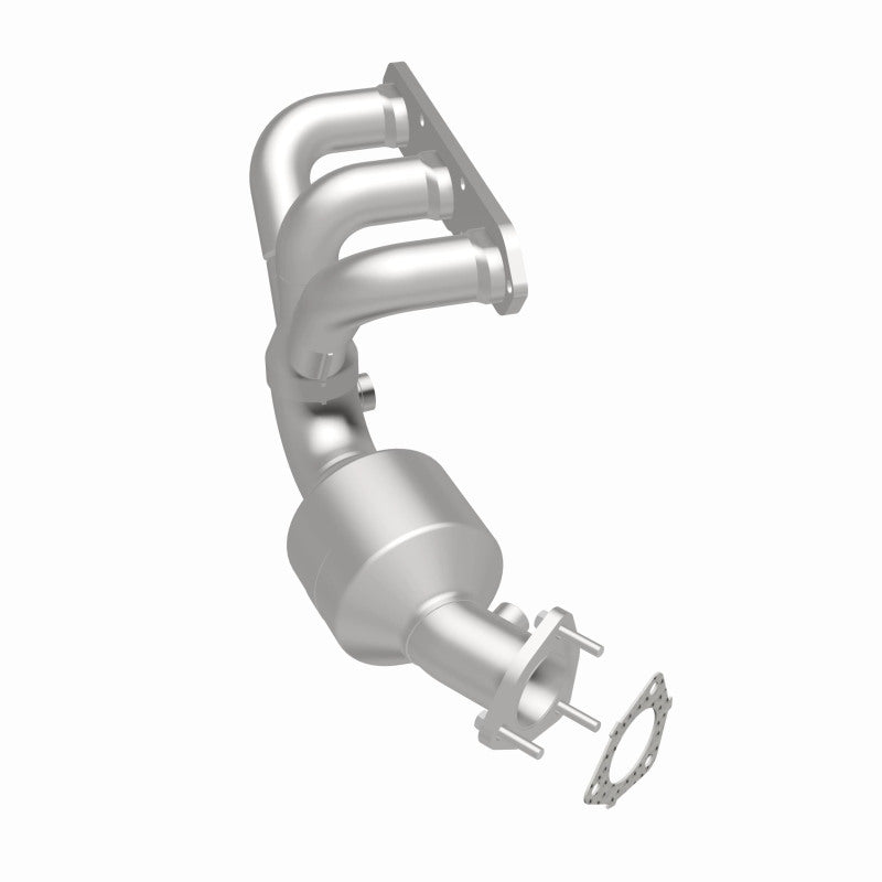 MagnaFlow 2006 Porsche Cayman 3.4L Direct Fit CARB Compliant Catalytic Converter - 5411931