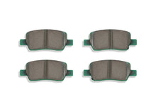 Load image into Gallery viewer, DBA 2022 Hyundai Santa Cruz Rear SP Performance Brake Pads - DB15072SP