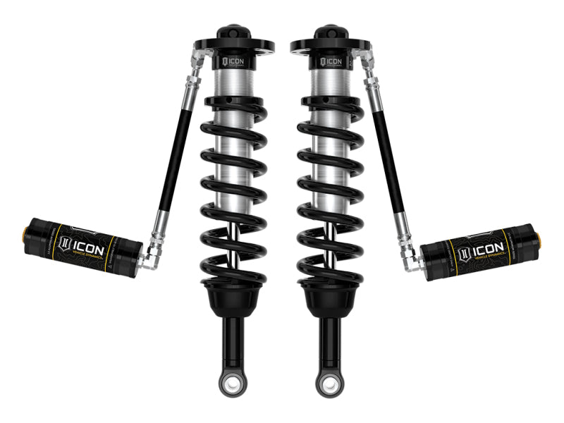 ICON 2024 Lexus GX550 VS 2.5 Series RR Coilover Kit - Front - 58790