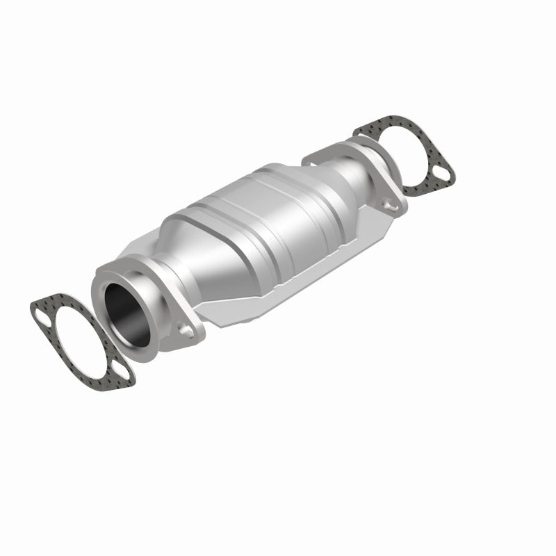 MagnaFlow Direct Fit Catalytic Converter 98-01 Nissan Altima 2.4L, Rear - 51237