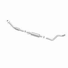 Load image into Gallery viewer, MagnaFlow 00-05 Toyota Echo Base L4 1.5L OEM Grade / EPA Compliant Direct-Fit Catalytic Converter - 21-283