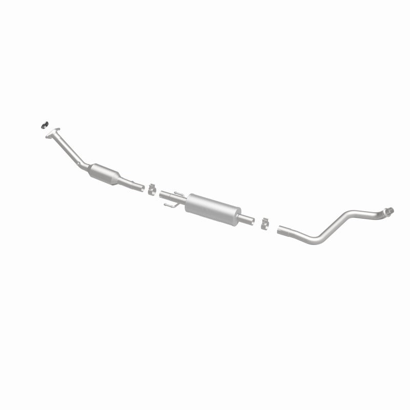 MagnaFlow 04-06 Scion xA 1.5L Direct Fit Converter - 4481909