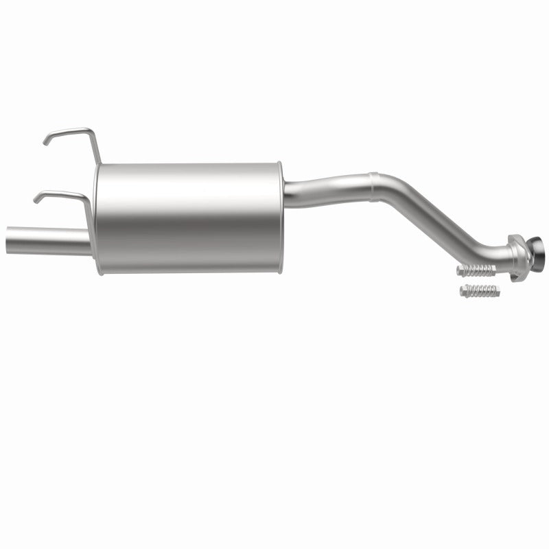 BRExhaust 93-95 Honda Civic Del Sol 1.5L Muffler Kit - 108-0196