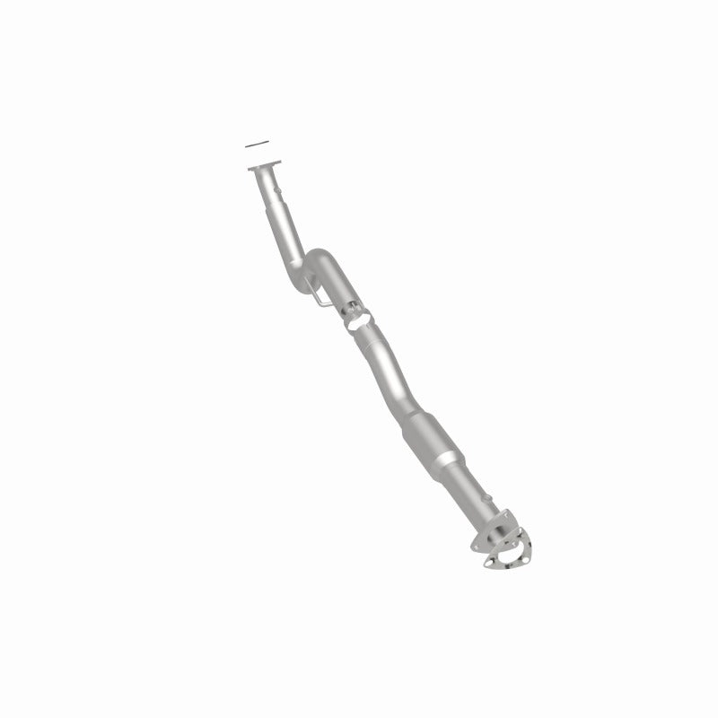 MagnaFlow 2003 GMC Savana 3500 6.0L Direct Fit Converter - 4551603