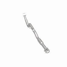 Load image into Gallery viewer, MagnaFlow 2003 GMC Savana 3500 6.0L Direct Fit Converter - 4551603