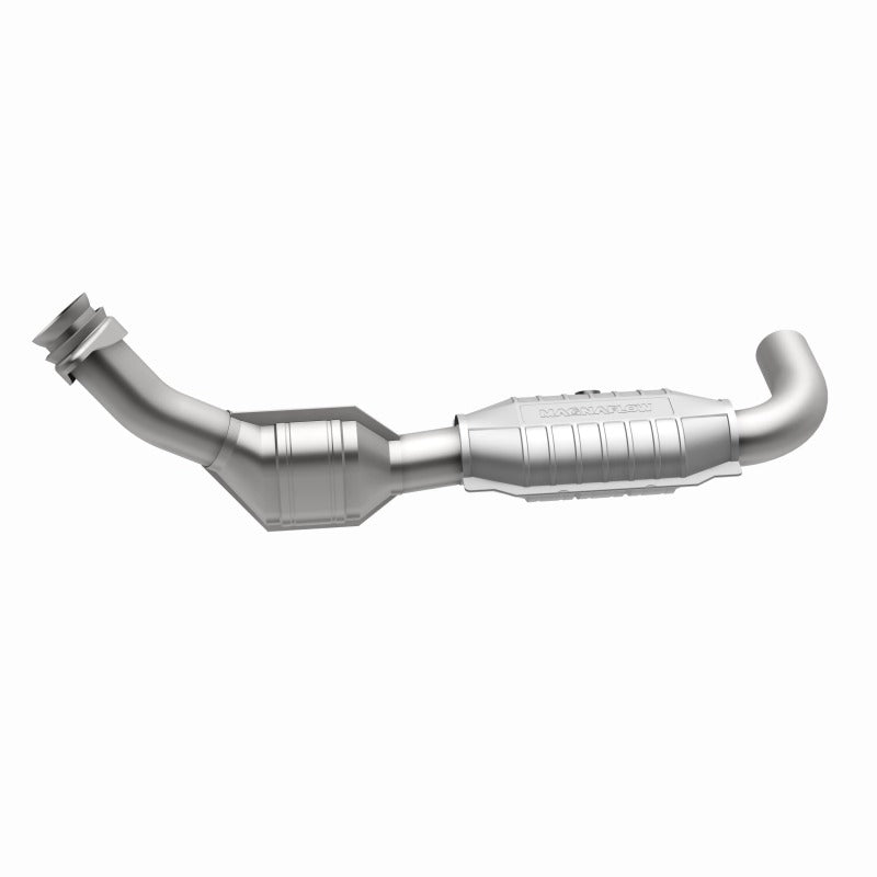 MagnaFlow Direct Fit Catalytic Converter Ford 02-04 F-150 4.2L - 458031