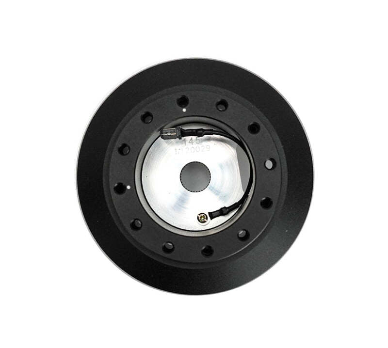 NRG Short Hub Nissan S14/15 / R33 - SRK-145H