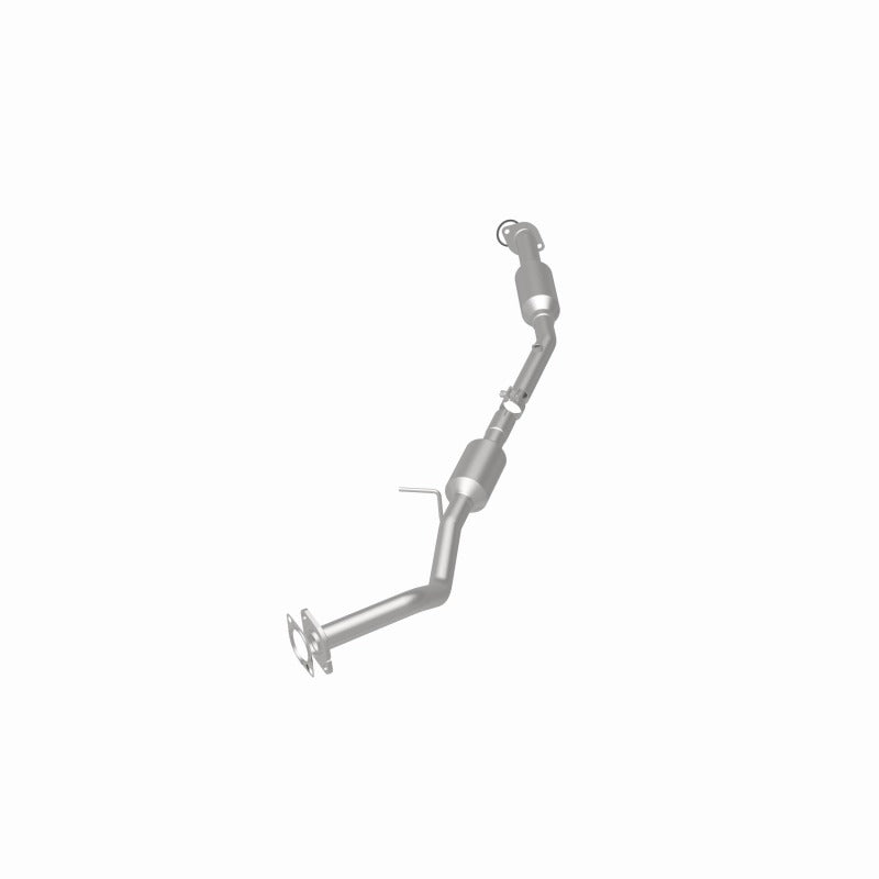 MagnaFlow 99-02 Miata L4 1.8 OEM Underbody Direct Fit Converter - 21-286