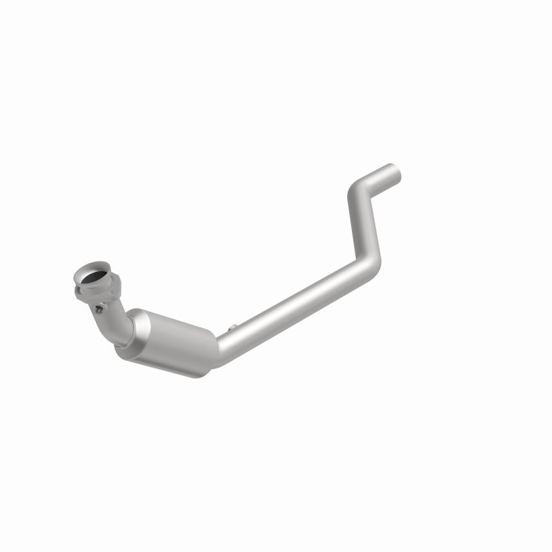 MagnaFlow 00-02 Jaguar S-Type 3.0L Direct Fit Catalytic Converter - 4481937