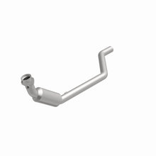 Load image into Gallery viewer, MagnaFlow 00-02 Jaguar S-Type 3.0L Direct Fit Catalytic Converter - 4481937