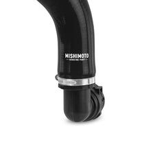 Load image into Gallery viewer, Mishimoto 15-17 Ford Expedition 3.5L EcoBoost Silicone Radiator Hose Kit - Black - MMHOSE-X35T-15BK