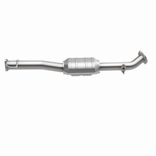 Load image into Gallery viewer, MagnaFlow Direct Fit Catalytic Converter 98-00 Toyota RAV4 2.0L - 23629