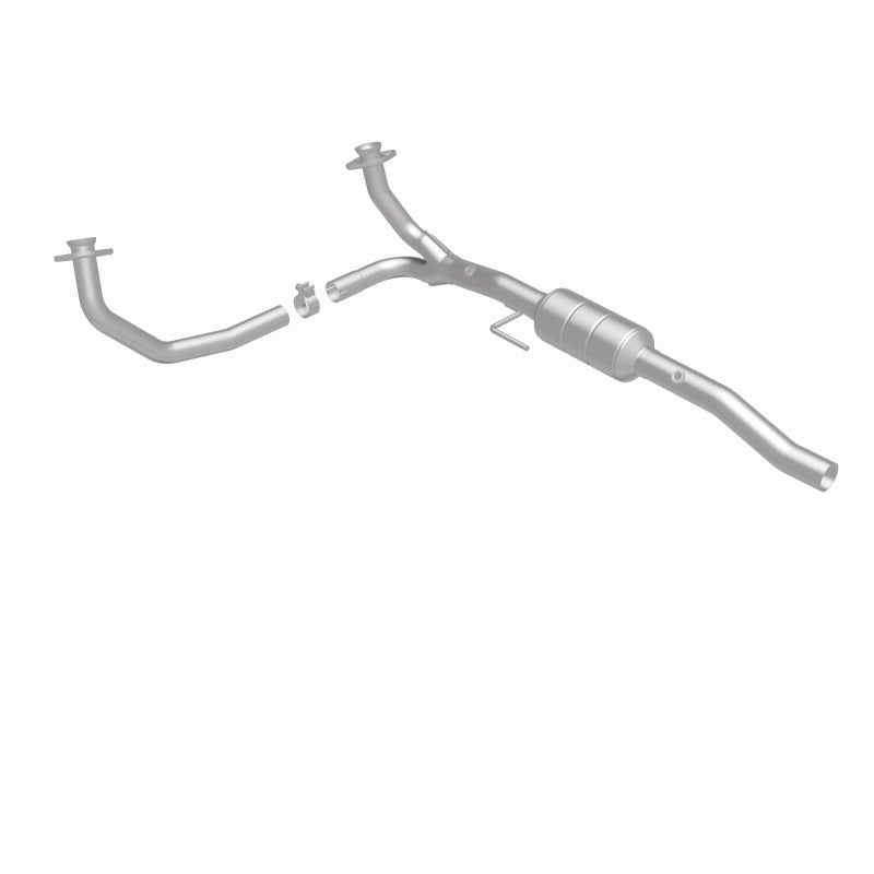 MagnaFlow Direct Fit Catalytic Converter 00 Dodge Durango 5.2/5.9L - 93216