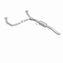Load image into Gallery viewer, MagnaFlow Direct Fit Catalytic Converter 00 Dodge Durango 5.2/5.9L - 93216