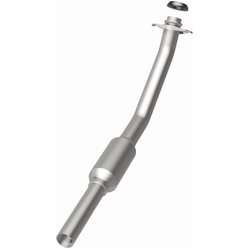 MagnaFlow Direct Fit Catalytic Conv California Grade 89-90 Dodge Caravan/89-90 Plymouth Voyager 2.5L - 3391271