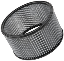Load image into Gallery viewer, K&amp;N Replacement Drag Race Air Filter 9inOD x 5inH - 28-4240