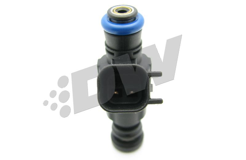 DeatschWerks LS2 / 5.7L & 6.1L HEMI 42lb Injectors - 13U-00-0042-8