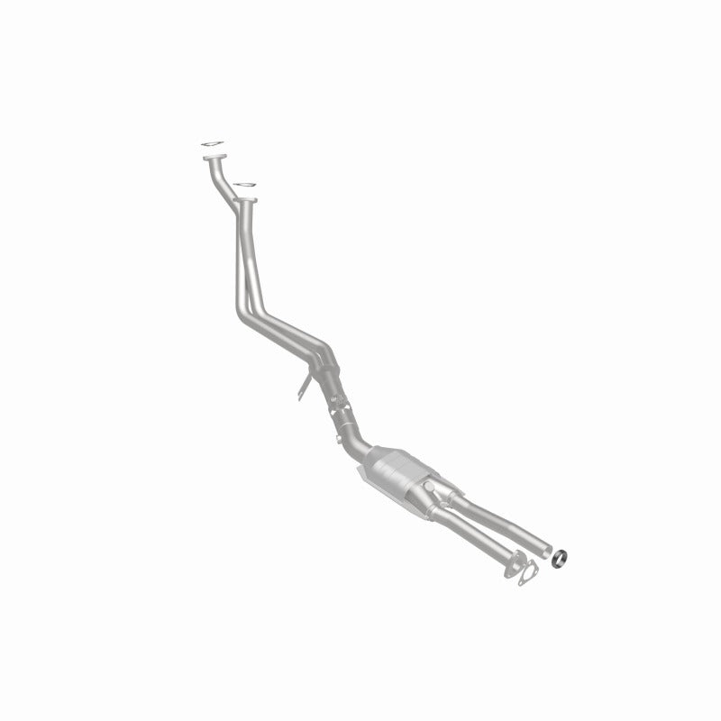 MagnaFlow Direct Fit Catalytic Converter BMW 80 88 - 23556