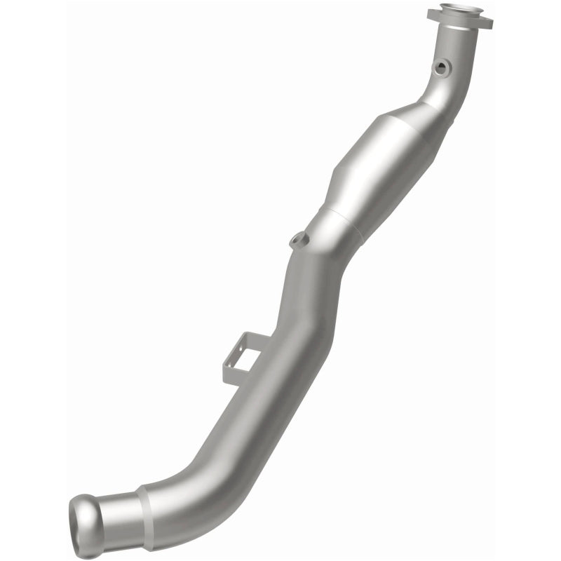 MagnaFlow Direct Fit Catalytic Converter P/S 03-06 Mercedes E55 AMG - 24335