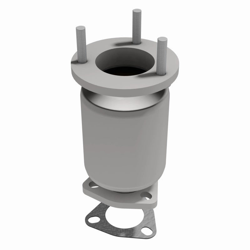 MagnaFlow Direct Fit Catalytic Converter 85-87 Mazda B2000 2.0L - 333221