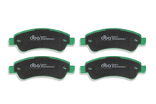 Load image into Gallery viewer, DBA 14-23 Ram ProMaster 1500 SP Performance Rear Brake Pads - DB15173SP