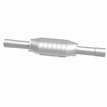 Load image into Gallery viewer, MagnaFlow Direct Fit Catalytic Converter GM 26X6.5 X4 2/2 - 23463