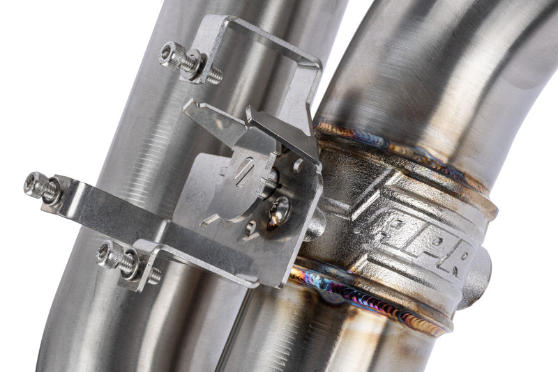 APR 22-26 Audi RS3 (8Y) Catback Exhaust System - CBK0053