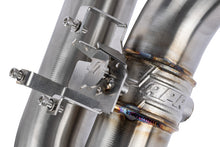 Load image into Gallery viewer, APR 22-26 Audi RS3 (8Y) Catback Exhaust System - CBK0053