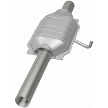 Load image into Gallery viewer, MagnaFlow Direct Fit Catalytic Converter Jeep 81 86 - 23222