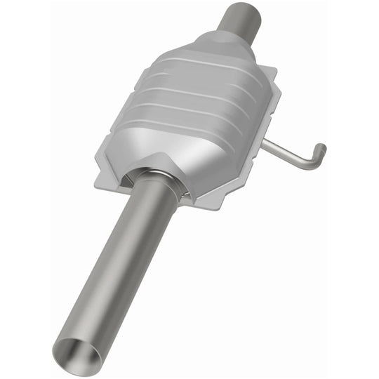 MagnaFlow Direct Fit Catalytic Converter Jeep 81 86 - 23222